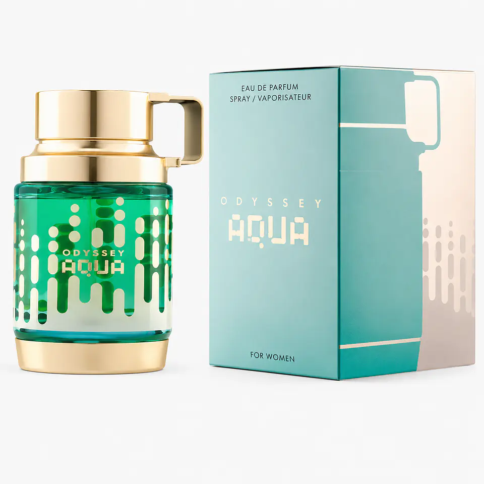 Armaf Odyssey Aqua EDP 100 ML 1
