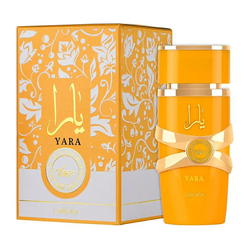 Lattafa Yara Tous EDP 100 ML Mujer 1