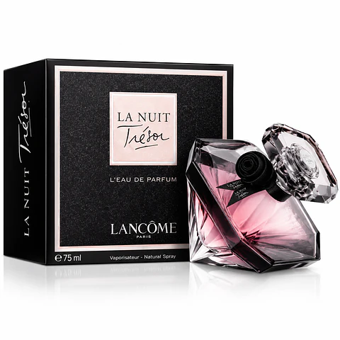 Nuit tresor 100 ml