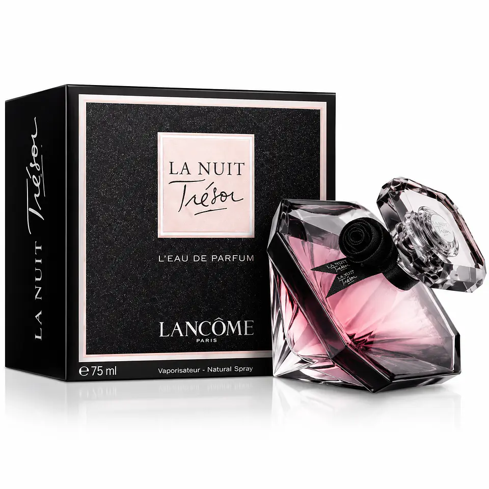 Nuit tresor 100 ml 1