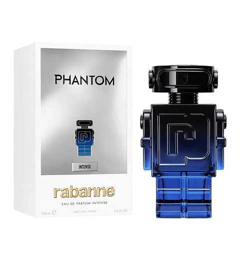 Paco Rabanne Phantom Intense EDP 100 ML