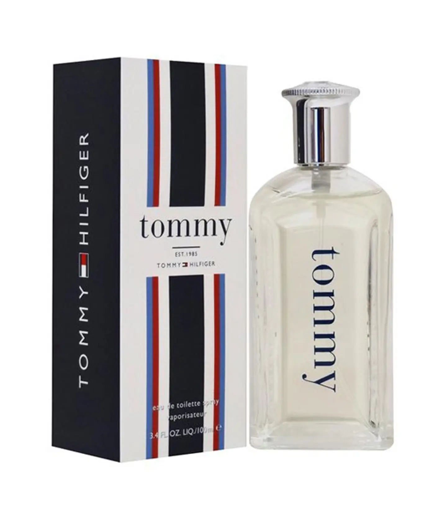 Tommy Hilfiger Tommy Men 100ML EDT Hombre 1