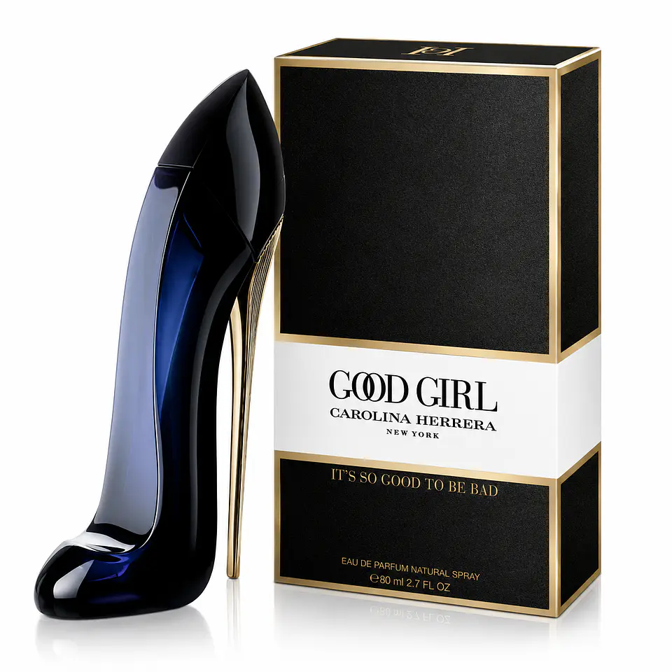 CAROLINA HERRERAPerfume Mujer Good Girl Edp 30Ml Carolina Herrera 1