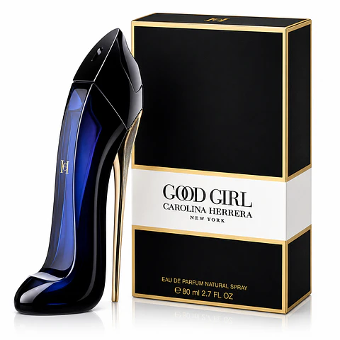Carolina Herrera Good Girl EDP 80 ML