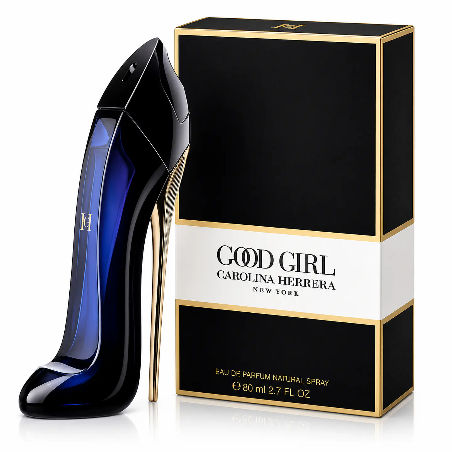 Carolina Herrera Good Girl EDP 80 ML 1