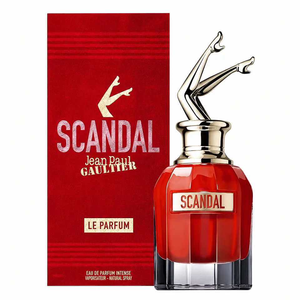 Scandal Edp 80 Ml Jean Paul Gaultier 1