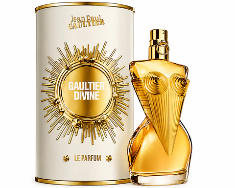 JEAN PAUL GAULTIER DIVINE EDP 100 ML