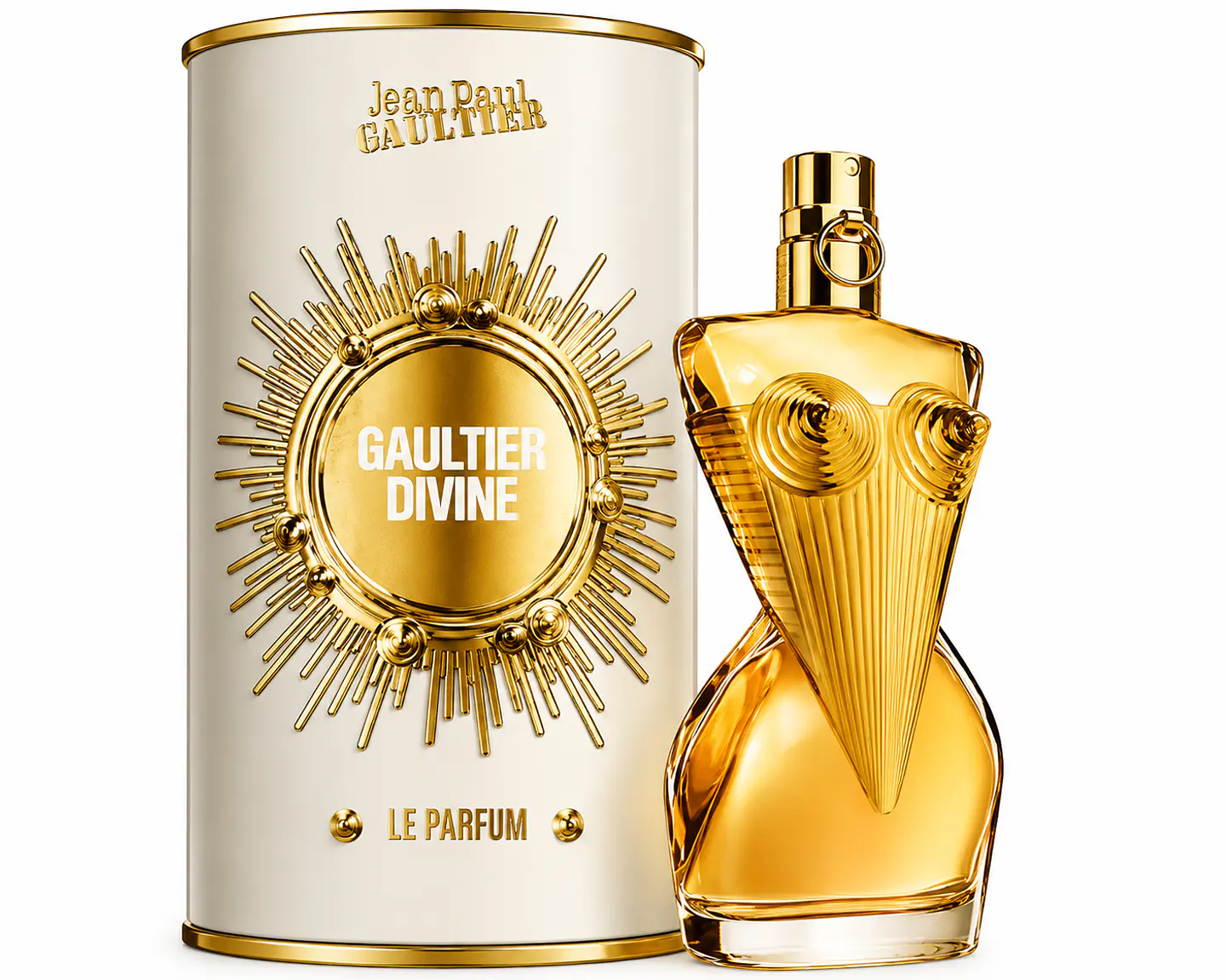 JEAN PAUL GAULTIER DIVINE EDP 100 ML 1
