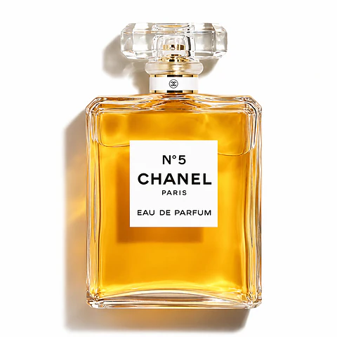 CHANEL N°5 Eau de Parfum 100 ml