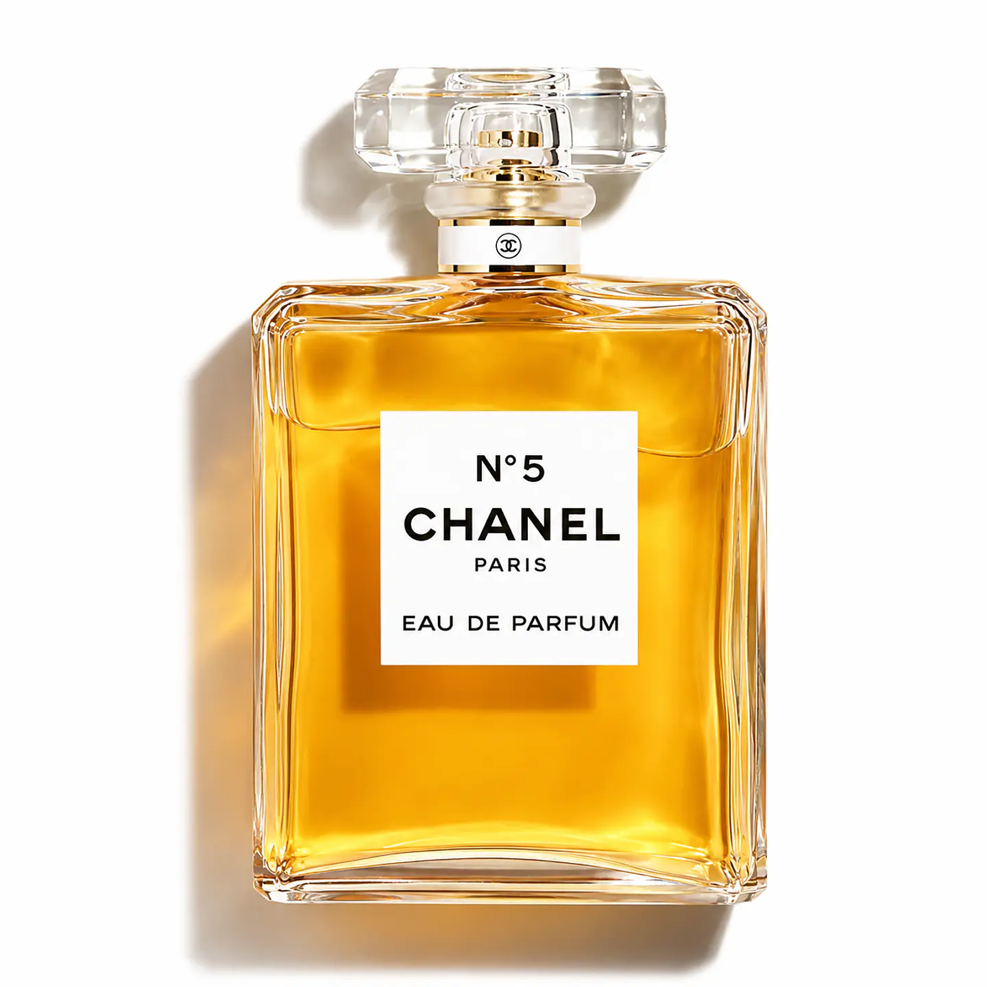 CHANEL N°5 Eau de Parfum 100 ml 1