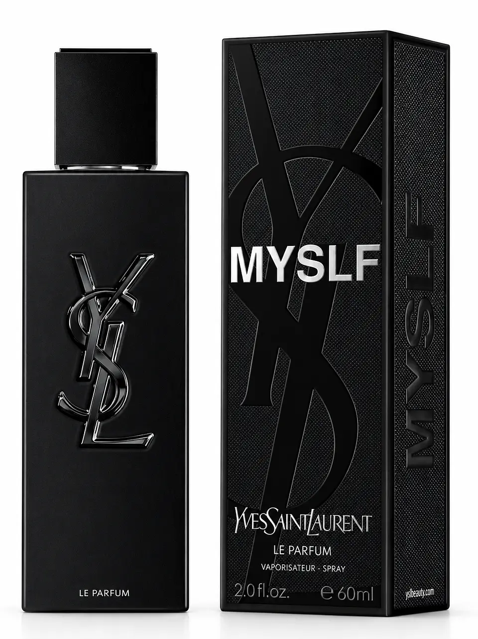 YVES SAINT LAURENT MYSLF LE PARFUM 1