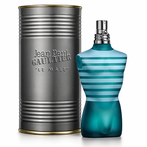 Jean Paul Gaultier Le Male 125 ml EDP