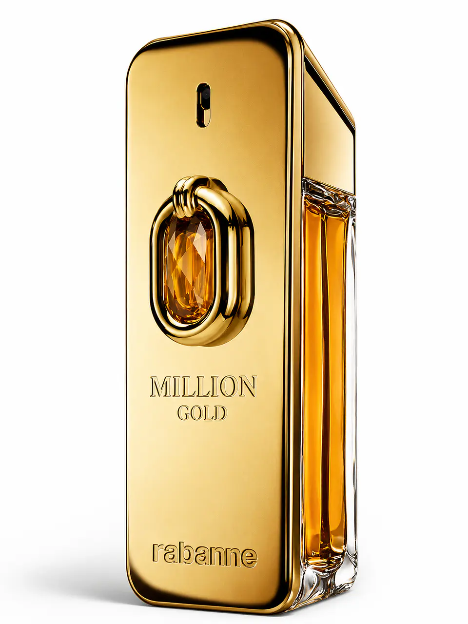 RABANNE MILLION GOLD HOMBRE EDP 100 ml 1