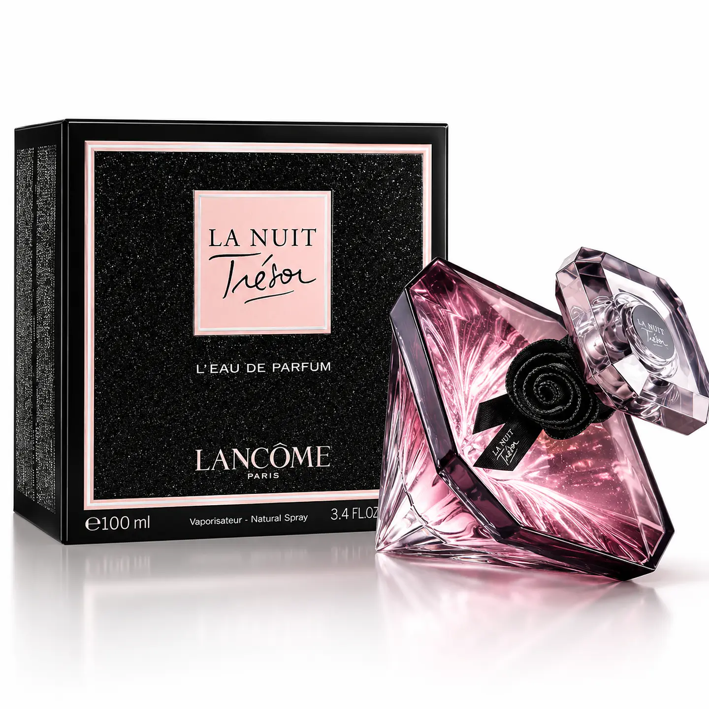 Nuit tresor 100 ml 1