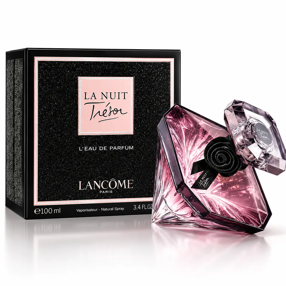 Nuit tresor 100 ml 1