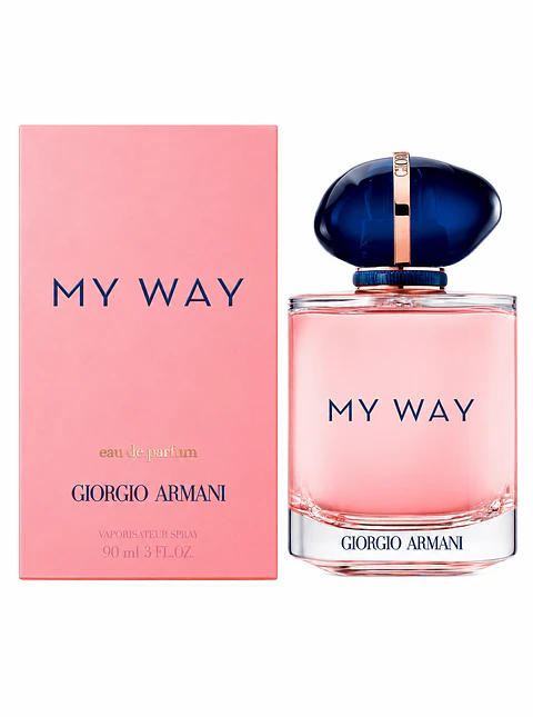 Giorgio Armani My Way Eau de Parfum 90 ml
