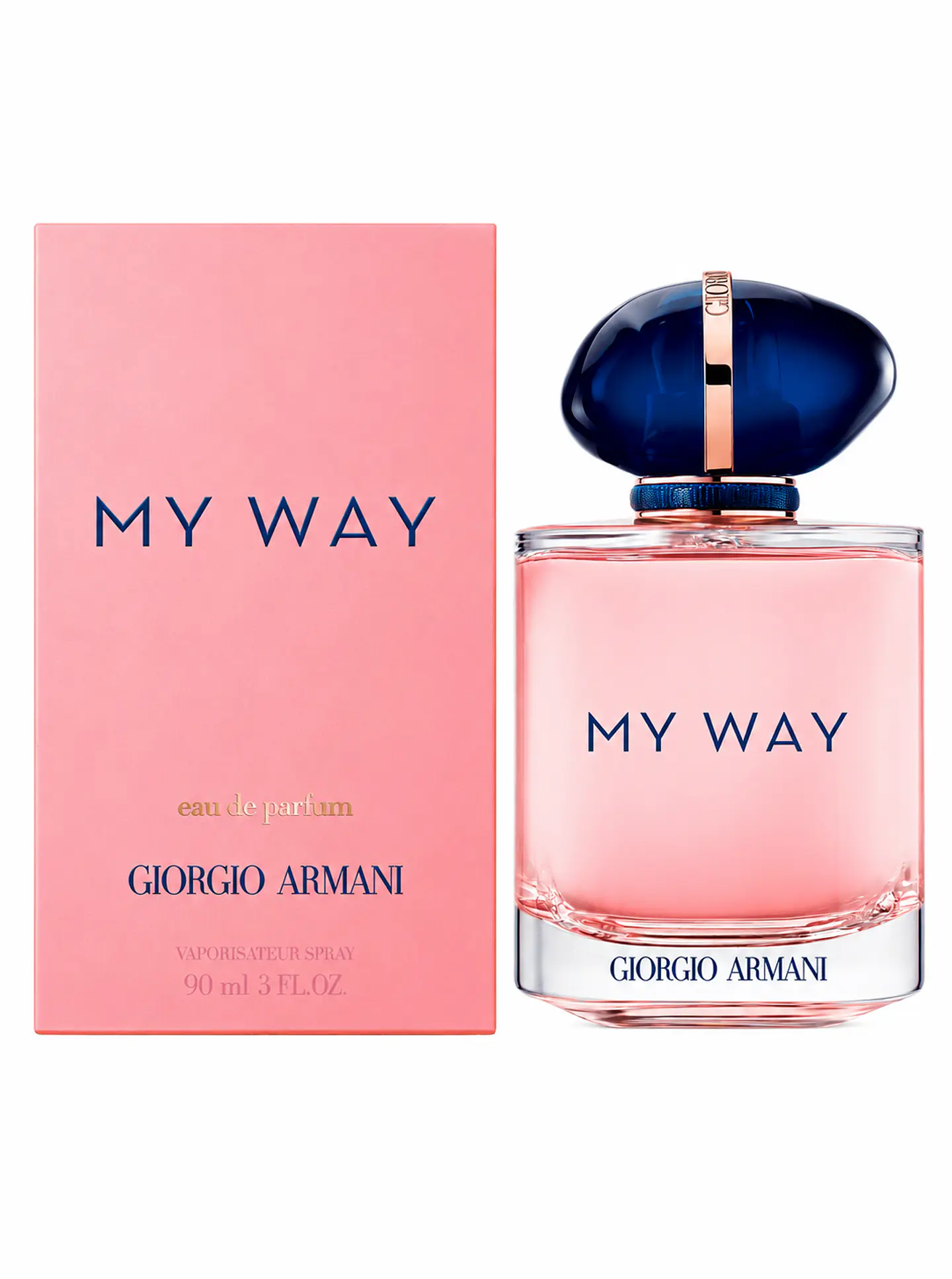 Giorgio Armani My Way Eau de Parfum 90 ml 1