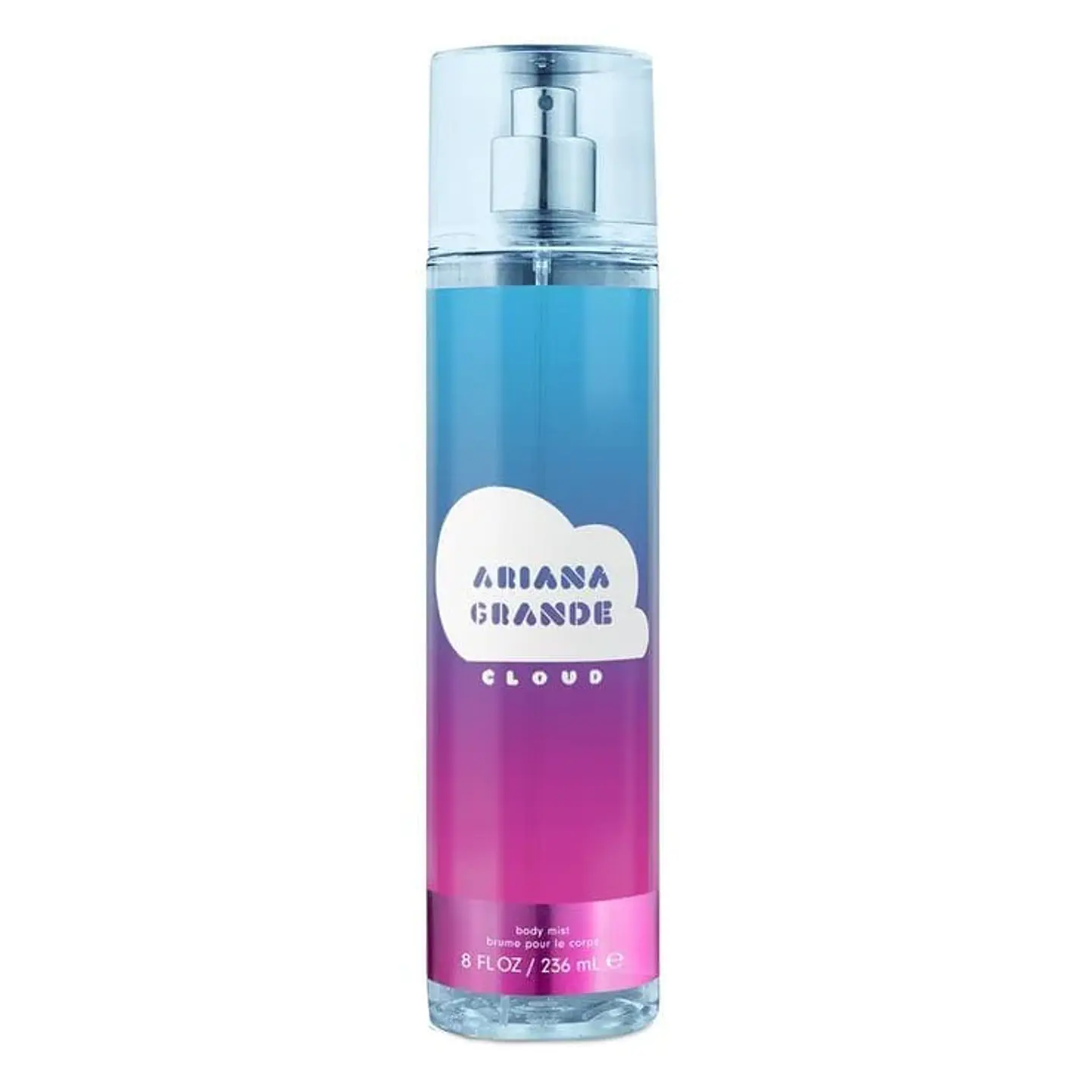 Ariana Grande Cloud 236 ML Body Mist 1
