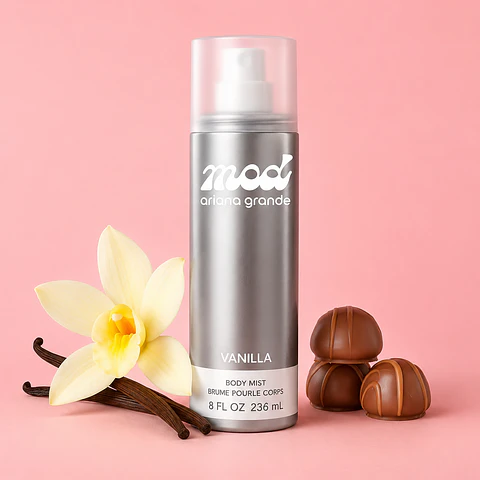 Ariana Grande Mod Vanilla Body Mist 236 ML