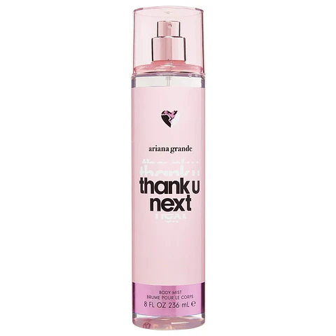 Ariana Grande Thank U Next Body Spay 236 ML
