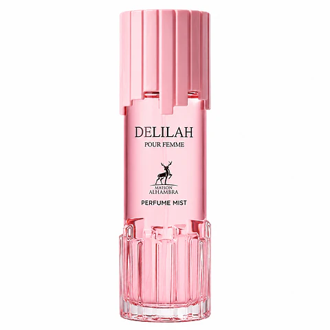 Maison Alhambra Body Mist Delilah pour Femme 250 ML