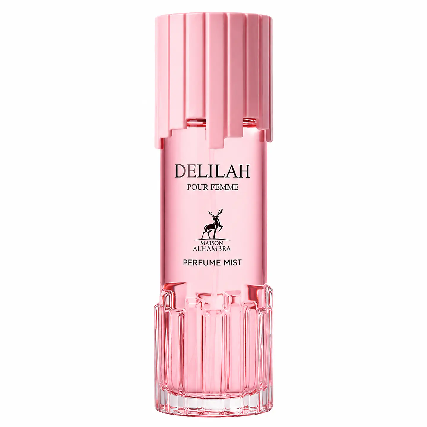 Maison Alhambra Body Mist Delilah pour Femme 250 ML 1