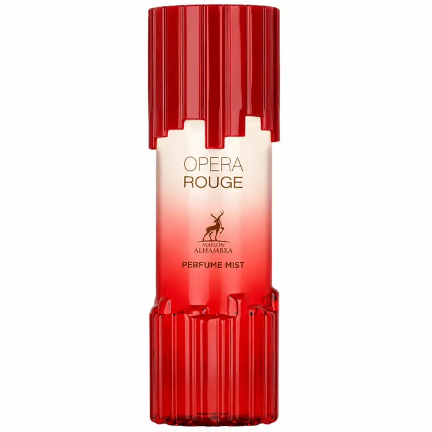 Maison Alhambra Body Mist Opera Rouge 250 ML 1