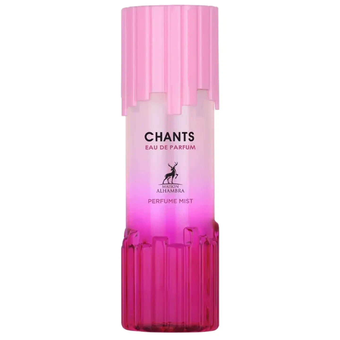 Maison Alhambra Body Mist Chants 250 ML 1