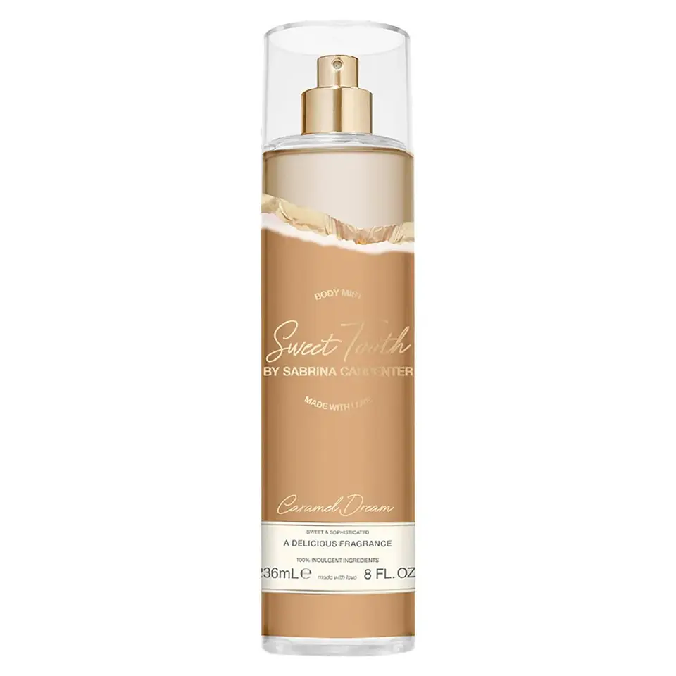 Sabrina Carpenter Caramel Body mist 236ML  1