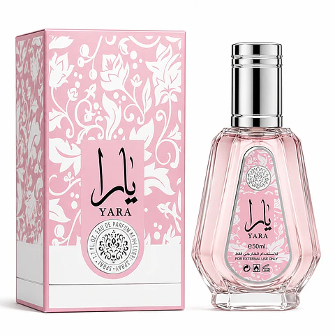 Ard Al Zaafaran Yara 50 ml EDP