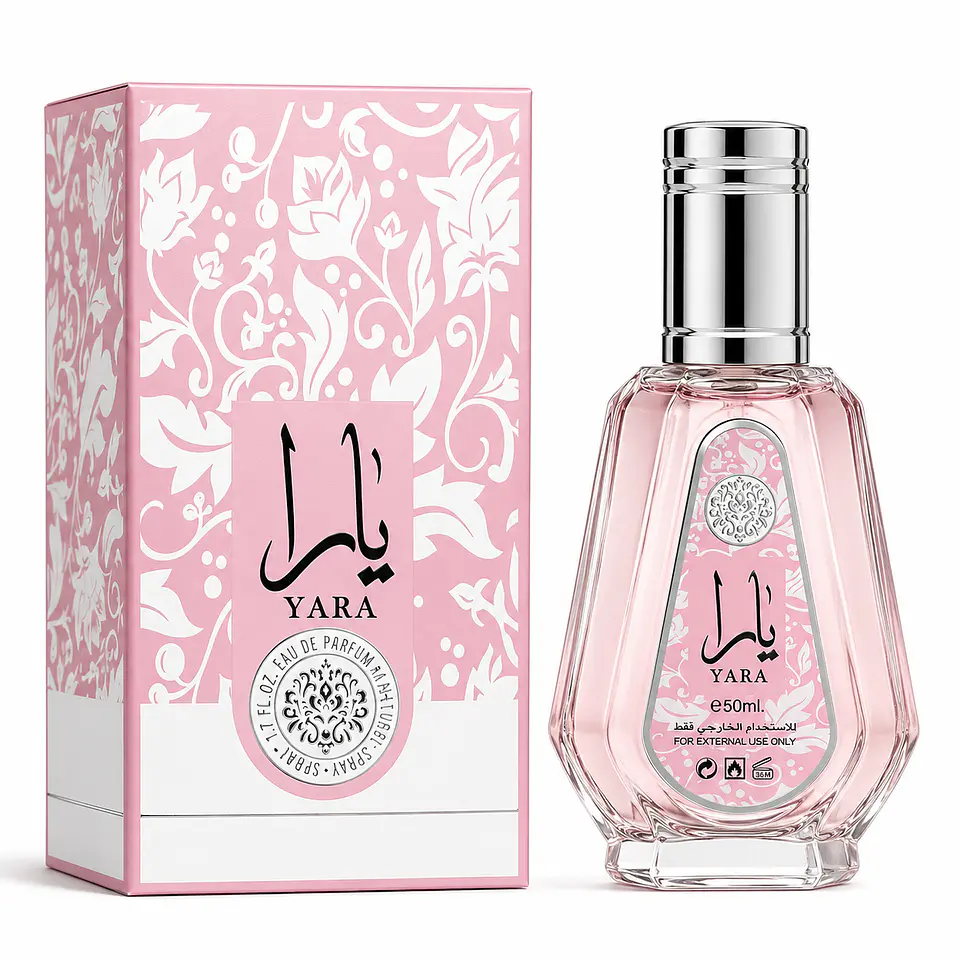 Ard Al Zaafaran Yara 50 ml EDP 1