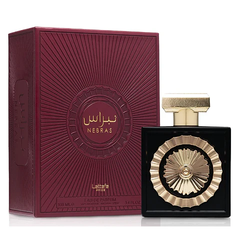 Lattafa NEBRAS EDP 100 ML