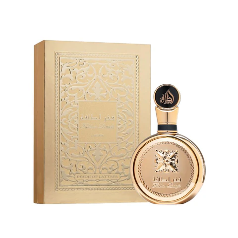 Lattafa Fakhar Lattafa Extrait De Parfum 100 ML