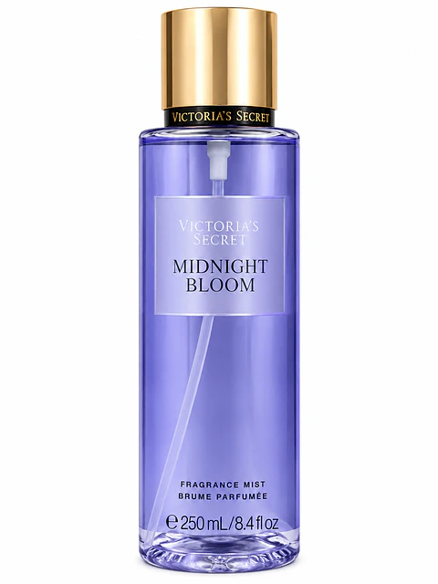 Victoria Secret MIST MIDNIGHT BLOOM 250ML