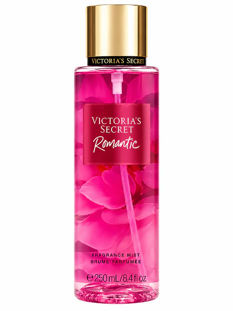 Victoria Secret MIST ROMANTIC 250ML