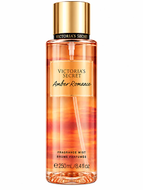 Victoria Secret MIST AMBER ROMANCE 250ML