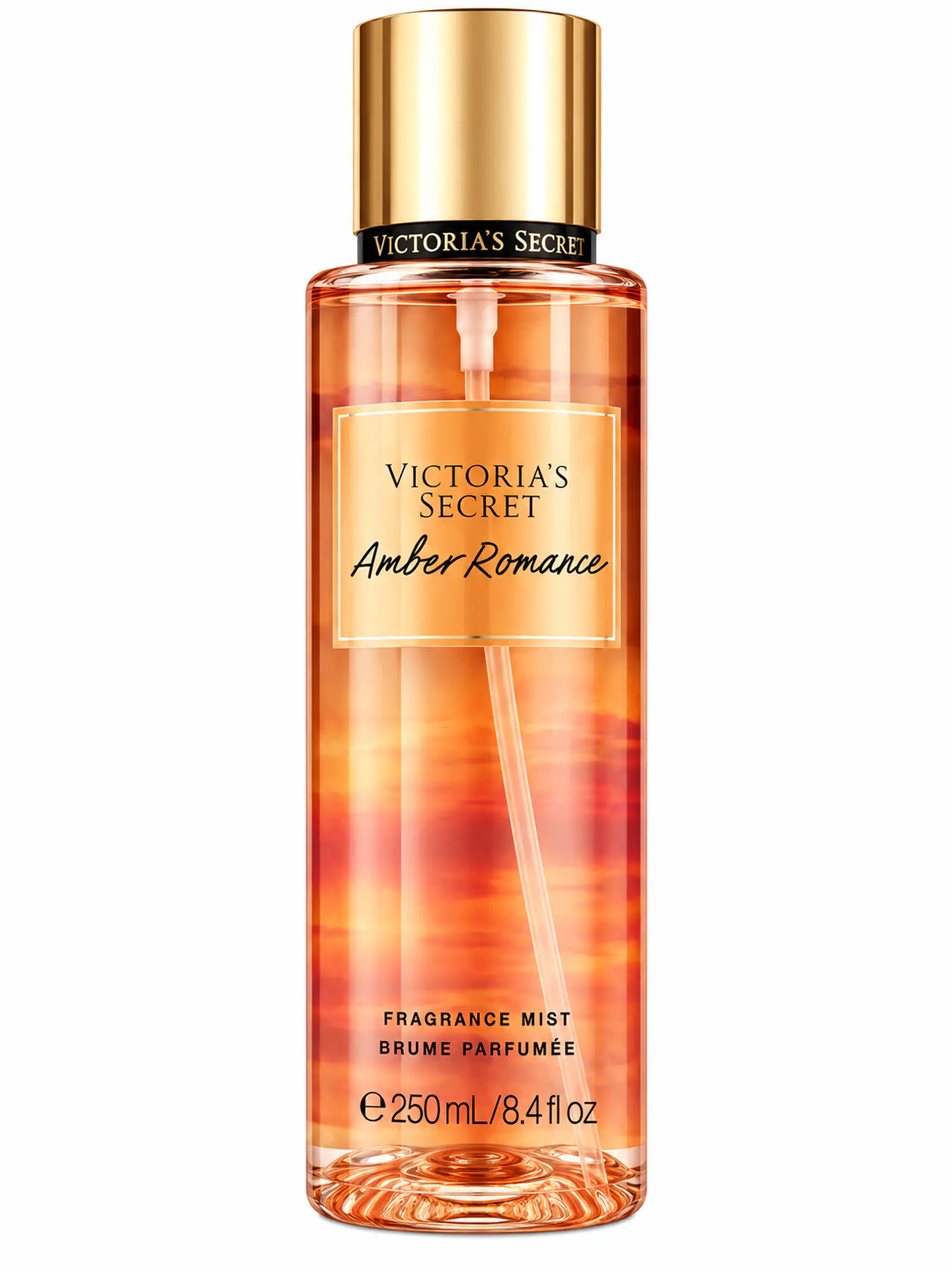 Victoria Secret MIST AMBER ROMANCE 250ML 1