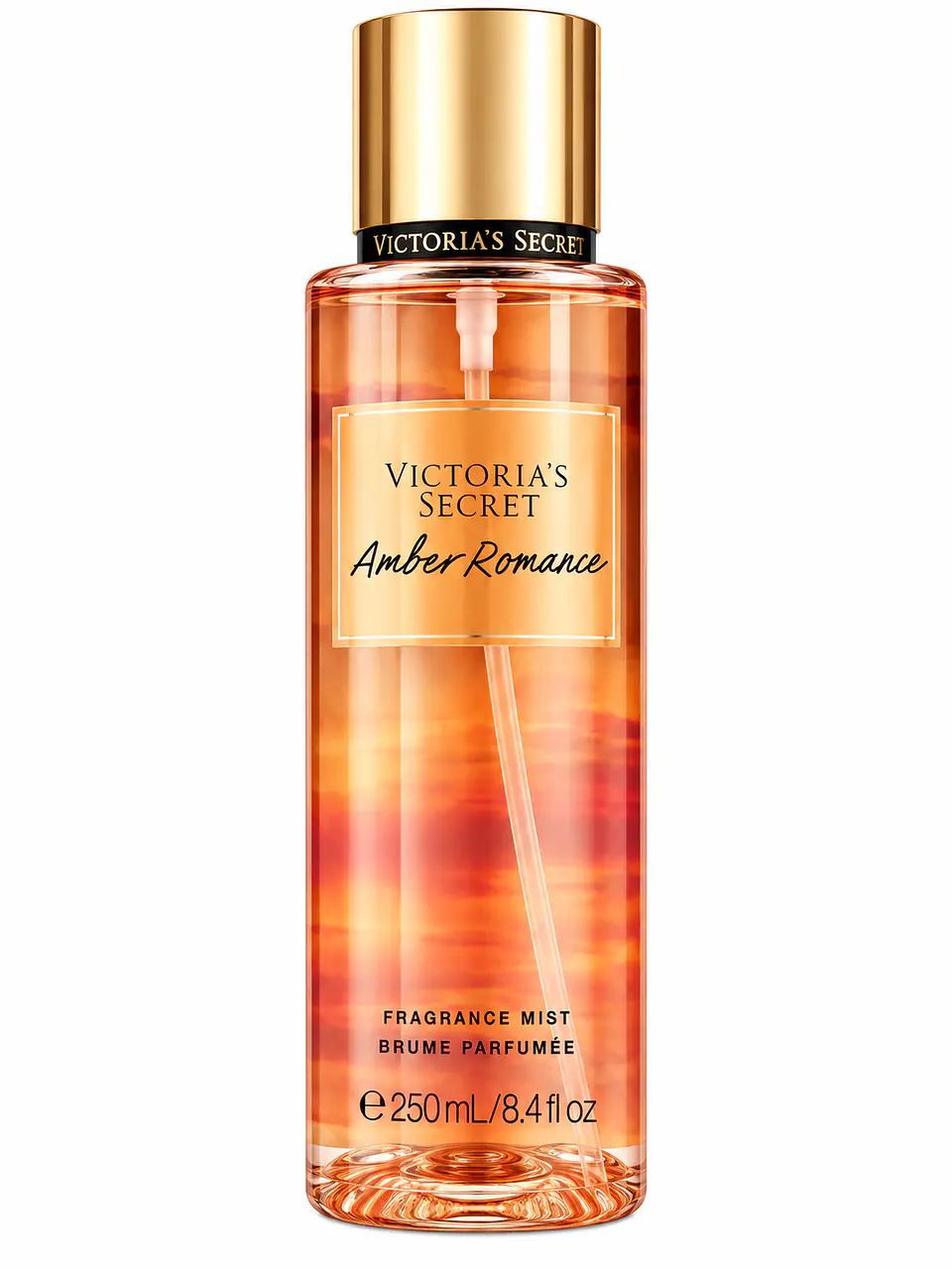 Victoria Secret MIST AMBER ROMANCE 250ML 1