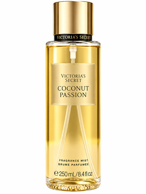 Victoria Secret COCONUT PASION MIST 250ML