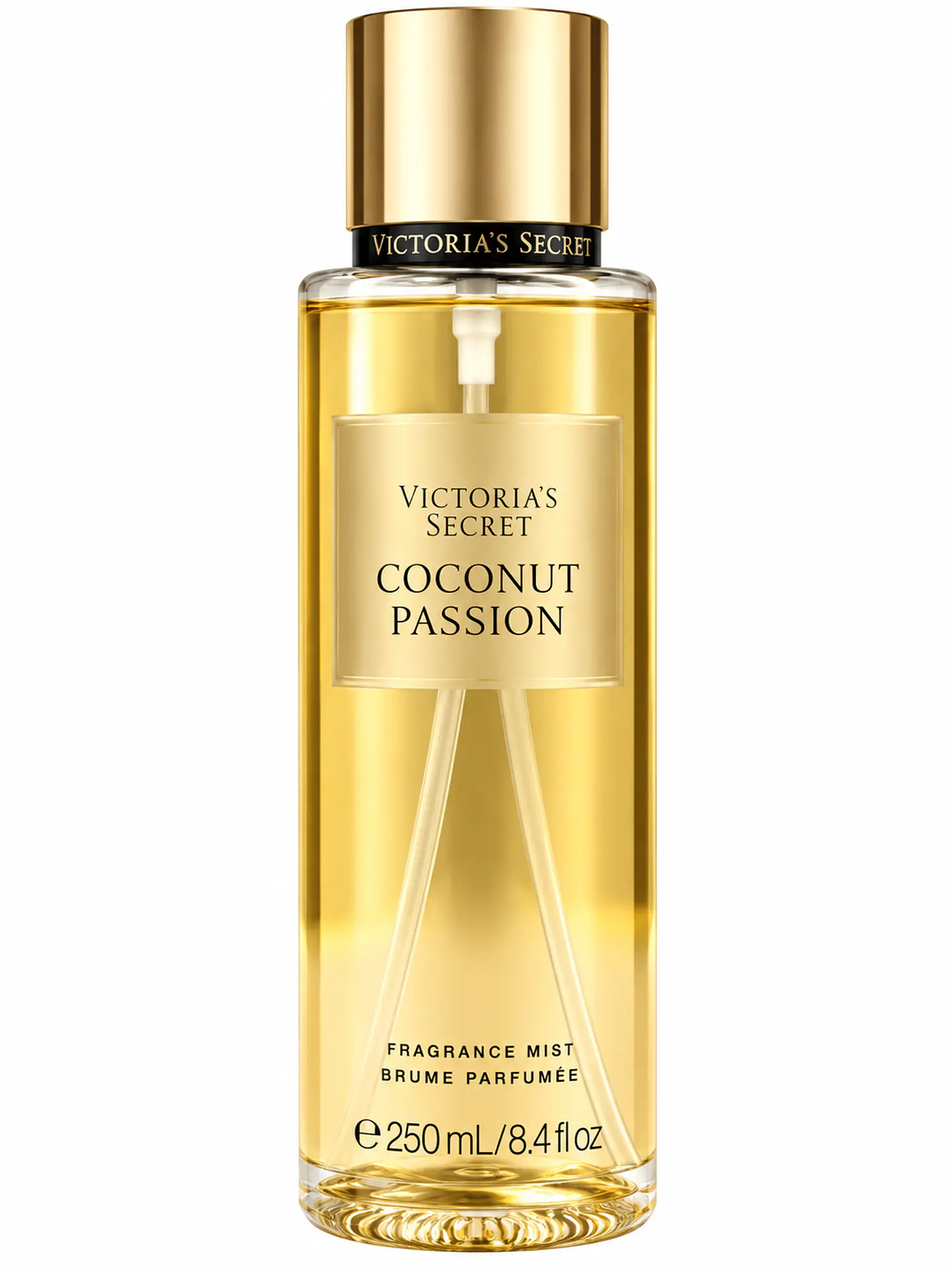 Victoria Secret COCONUT PASION MIST 250ML 1