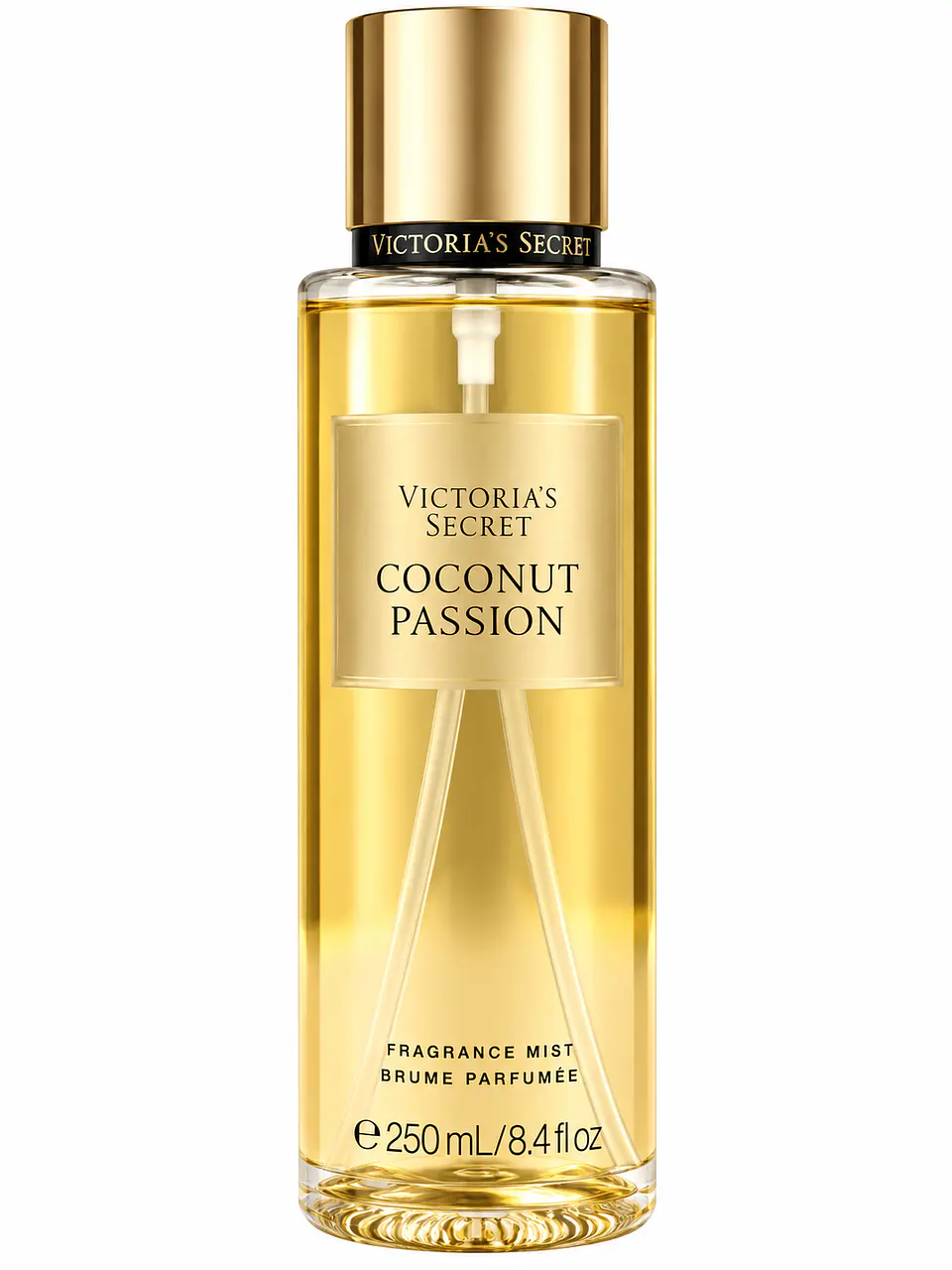 Victoria Secret COCONUT PASION MIST 250ML 1
