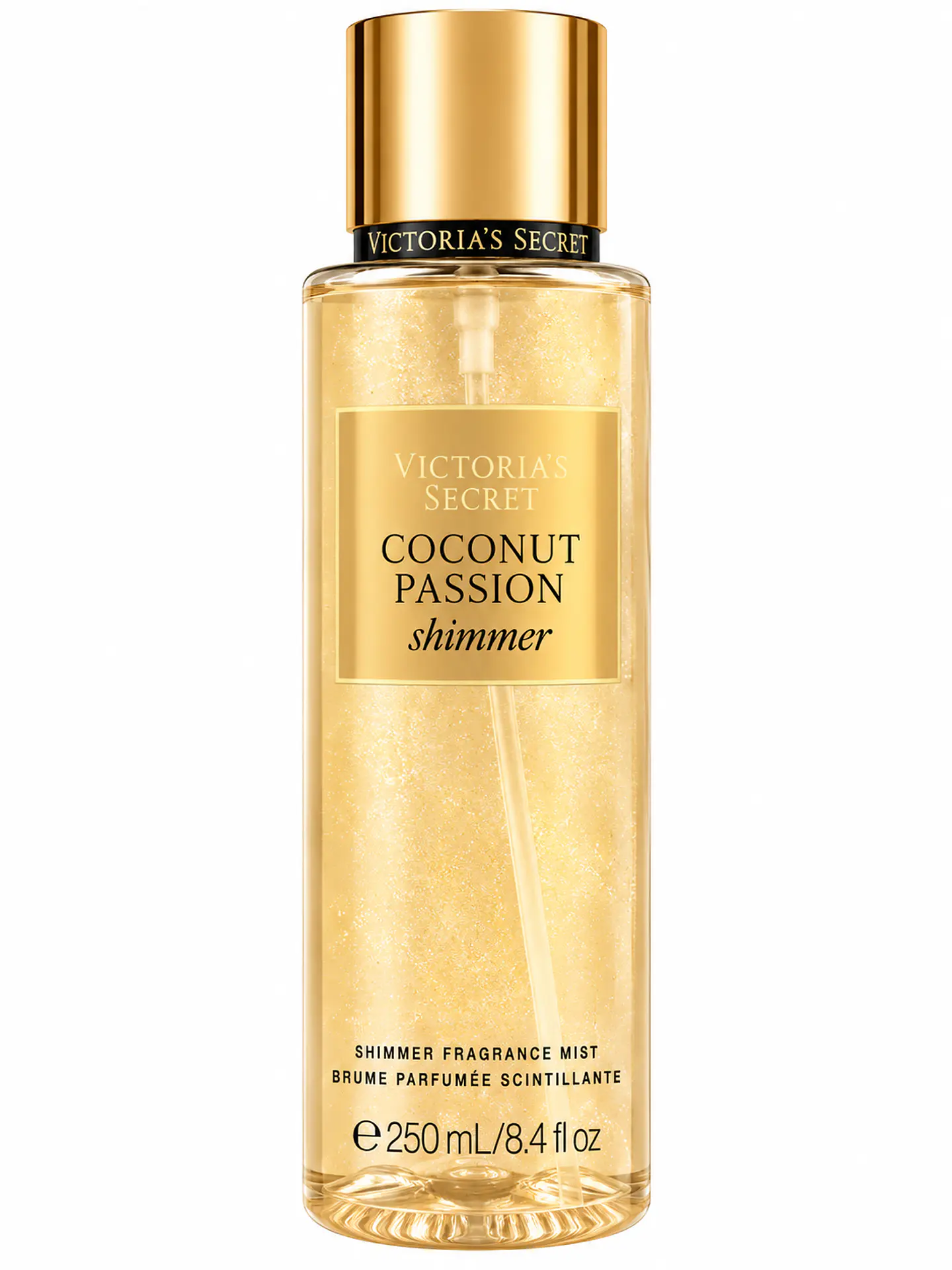 Victoria Secret COCONUT PASION SHIMMER 250ML 1