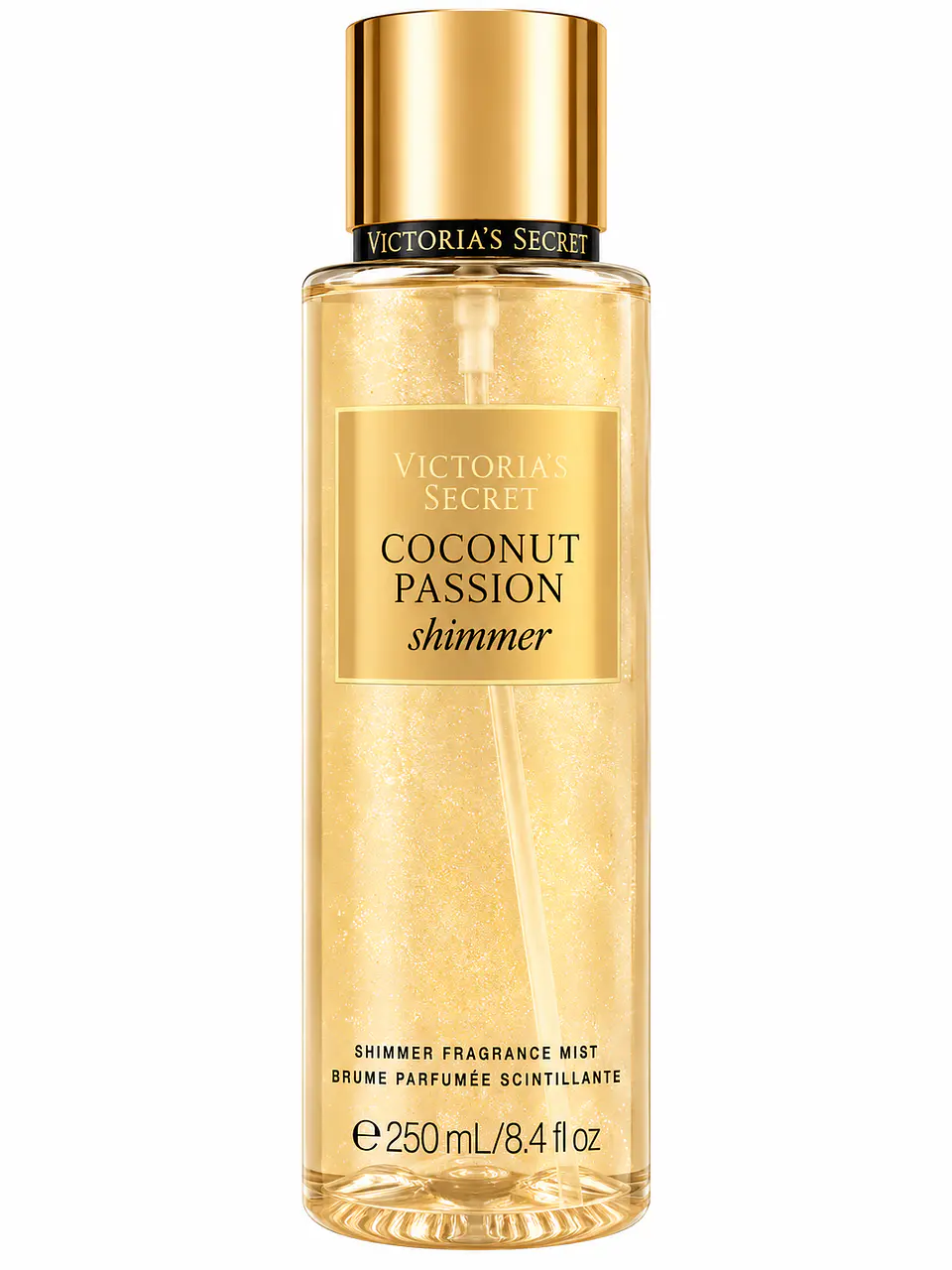 Victoria Secret COCONUT PASION SHIMMER 250ML 1