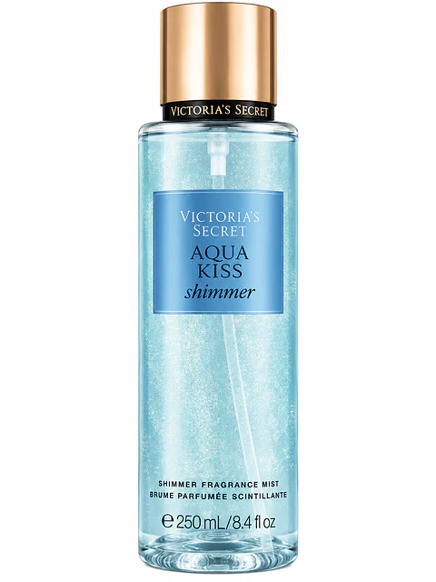 Victoria Secret MIST AQUAKISS SHIMMER 250ML