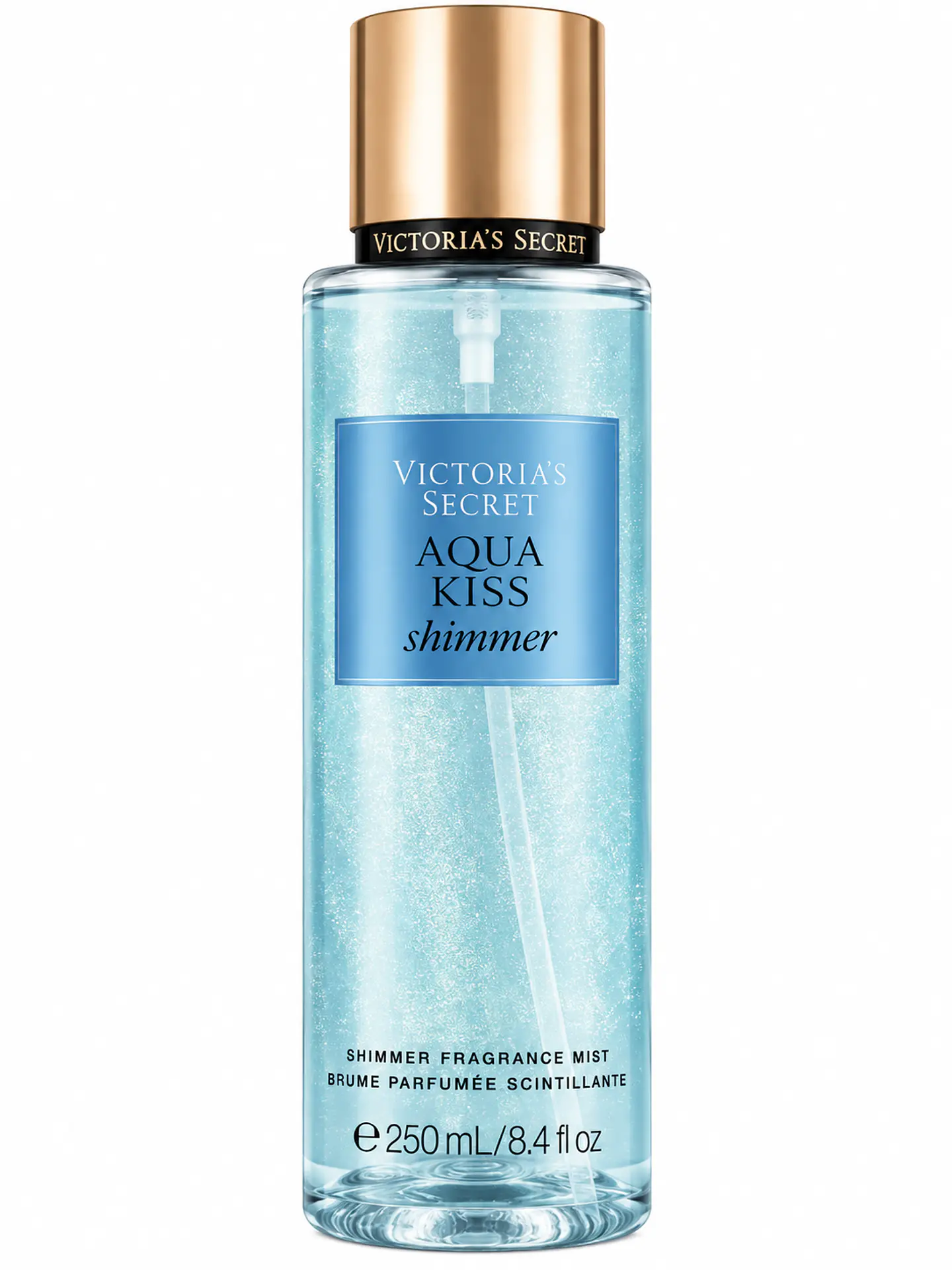 Victoria Secret MIST AQUAKISS SHIMMER 250ML 1