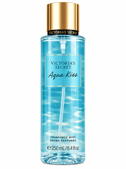 Victoria Secret MIST AQUAKISS 250ML