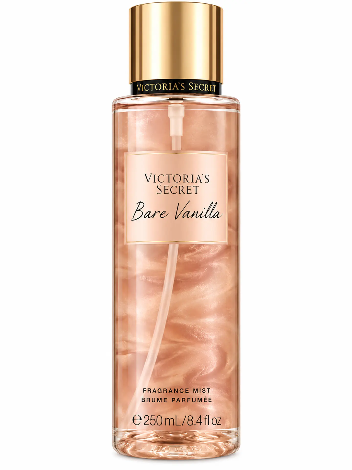 Victoria Secret MIST BARE VANILLA 250ML 1
