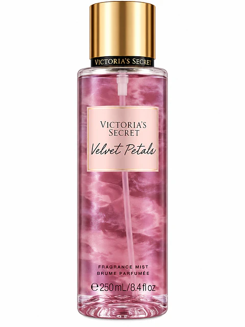 Victoria Secret MIST VELVET PETALS 250ML