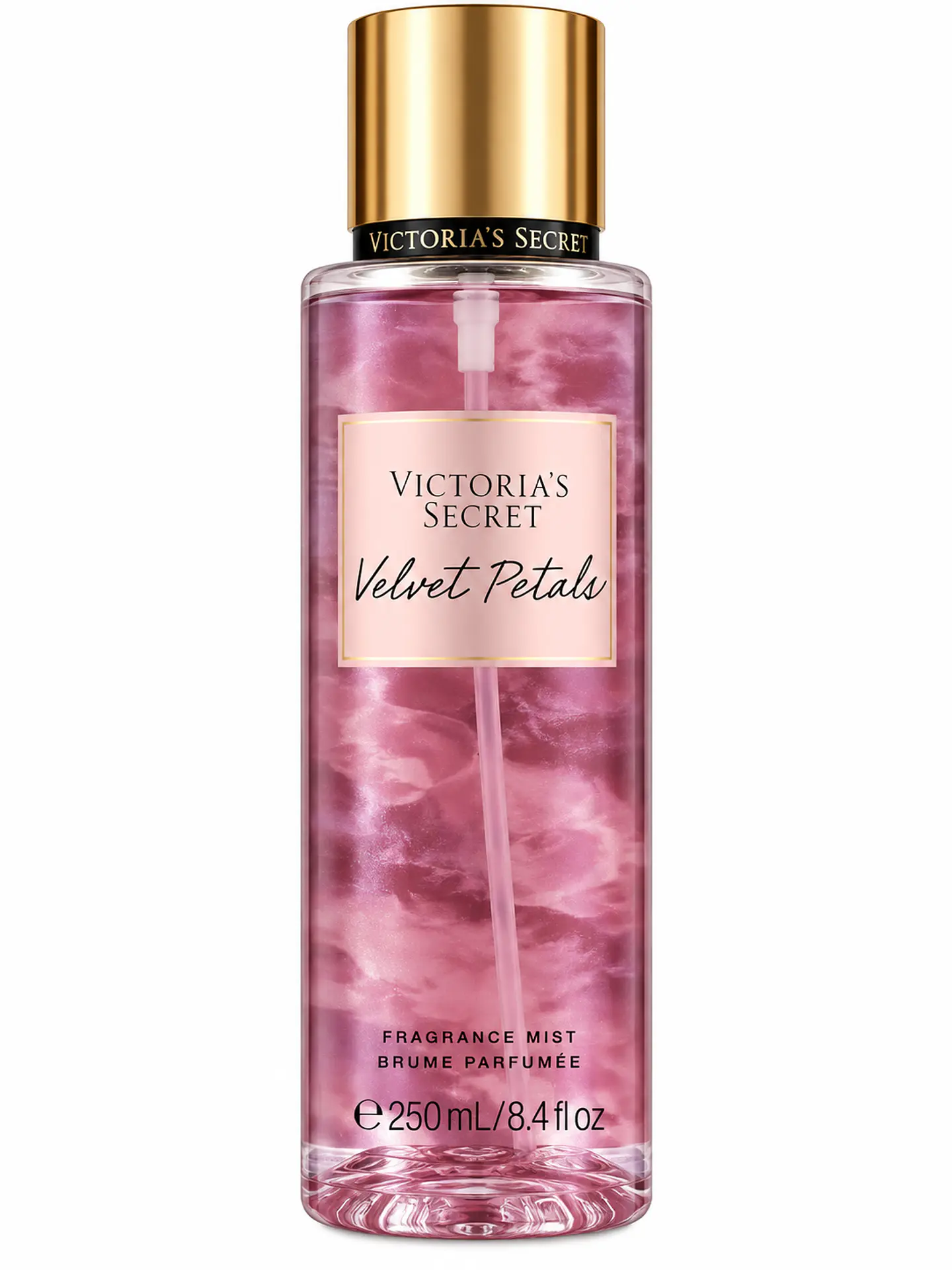 Victoria Secret MIST VELVET PETALS 250ML 1