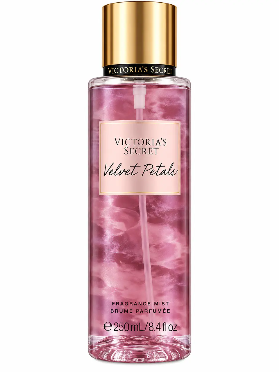 Victoria Secret MIST VELVET PETALS 250ML 1
